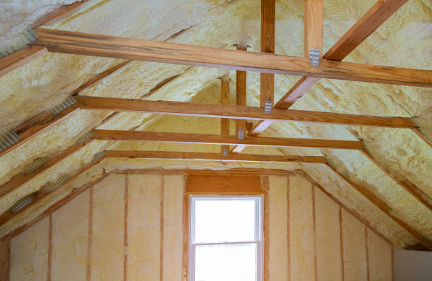 Best Types of Insulation in Wmington, IL