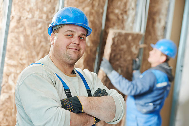 Best Insulation for Specific Applications in Wmington, IL