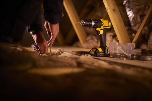Best Insulation for Specific Applications in Wmington, IL